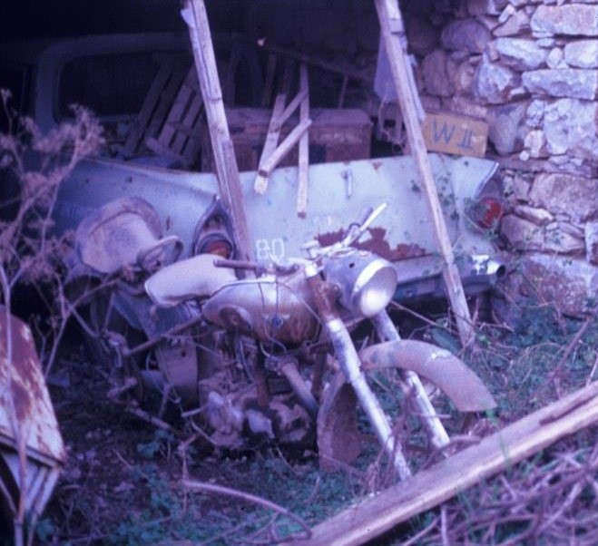 Galani - 1989